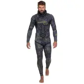 Cressi Lampuga 5 Mm Speerfischen-neoprenanzug
