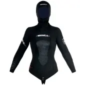 BEUCHAT Athena 7 Mm Speerfischerjacke Für Damen
