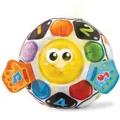 Vtech Futbola Pädagogisches Spielzeug