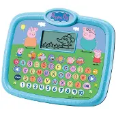 Vtech Peppa Pig Tablet-spielzeug Spanische Version
