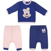 Cerda Disney Minnie Trainingsanzug