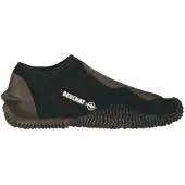 BEUCHAT Sirocco Low Open 3 Mm Neoprenschuhe Schwarz EU 42-43 Schwarz EU 42-43