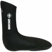 BEUCHAT Sirocco Sport 5 Mm Neoprenschuhe