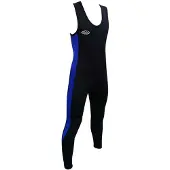 Seland Gallego 3 Mm Freitauch-neoprenanzug