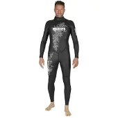 Mares Pure Passion Steamer Horizon 0.5 Mm Freitauch-neoprenanzug