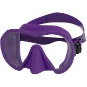 BEUCHAT Maxlux S Tauchmaske