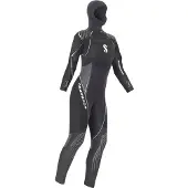 SCUBAPRO Definition Hood 7 Mm Damen-tauchnassanzug