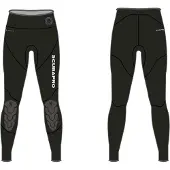 SCUBAPRO Everflex Yulex 3.0 Mm Thermohose