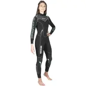 Mares Evolution 5 Mm Damen-tauchnassanzug