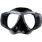 So Dive Discovery Tauchmaske