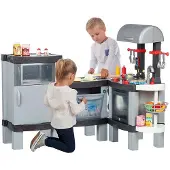 Ninco Real Cooking Xl Kinderküchen-set Lernspielzeug