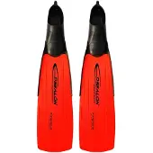 Epsealon Vega Speerfischen Flossen