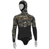 Epsealon Fusion 7 Mm Speerfischjacke