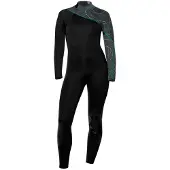 Bare Elate 3/2 Mm Damen-tauchnassanzug