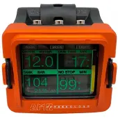 Amx Teknology G2 V1 T6082 Tauchcomputer-schutz