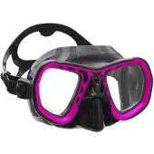 Mares Pure Passion Spyder Sf Tauchmaske