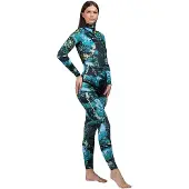 Salvimar Seawalker 5.5 Mm Neoprenanzug Für Speerfischen Für Damen