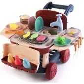 Robin Cool Küchenwagen