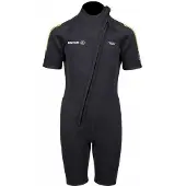BEUCHAT 1dive Junior 3 Mm Kurzarm-shorty