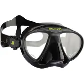 Salvimar Goblin Speerfischen Maske