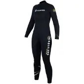 Aqua Lung 5.5 Mm Damen-tauchnassanzug