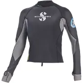 SCUBAPRO 1.5 Mm Everlex Langärmeliges Thermoshirt