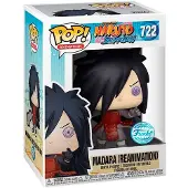 Funko POP! Naruto Shippuden Exklusive Madara-figur