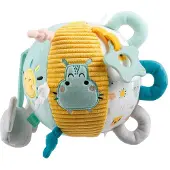 Eurekakids Cucu Weicher Aktivitätsball