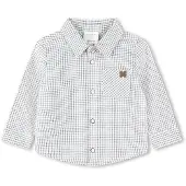 Carrement Beau Y30270 Hemd Weiß 6 Years Weiß 6 Years
