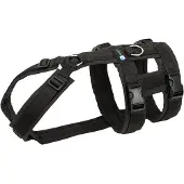 AnnyX anny-x Sicherheitsgeschirr Safety schwarz L
