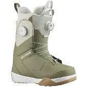 Salomon Kiana Dual Boa Snowboard-boots Für Frauen