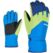 Ziener Lando-z Glove Junior Unisex persian blue (798) 7