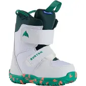 Burton Mini Grom Snowboardschuhe