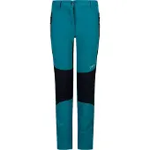 CMP , Mädchenhose, Modell 32T1065, Farbe: Türkis (Basics), Größe: 176