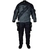 Apeks Thermiq Trockentauchanzug