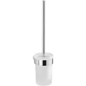 Gedy PIREN Toilettenbürste - Chrom