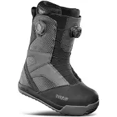 Thirtytwo STW Double BOA Snowboard Boots black / charcoal Gr. 10.5