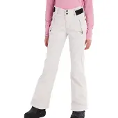Protest Skihose Relole Jr Mädchen Kit Offwhite-Größe 140