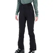Protest Skihose Lullabyos Damen True Black-XL