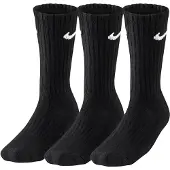 Nike Value Cushion Crew-socken 3 Paare