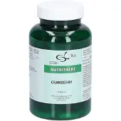 Nutritheke Cranberry Kapseln 120 St