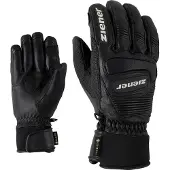 Ziener Handschuhe Guard GTX Gore Grip PR Black Herren-8