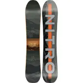 Nitro Magnum 2026 Snowboard uni Gr. 159