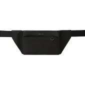 Calvin Klein Gürteltasche Ck est Nylon Wastbag K50K512111 Schwarz