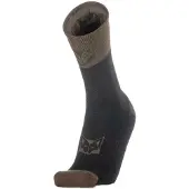Otso Wool High Cut Socken