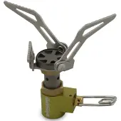 Pinguin Atom Titan Campingkocher
