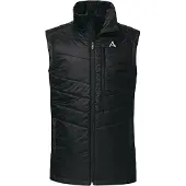 Schöffel Herren Weste Hybrid Vest Stams M