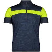 CMP Trikot mit Reißverschluss | Größe S