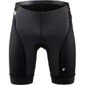 Assos Urban T5 Baselayer-shorts Schwarz S Mann Schwarz S