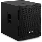 Power Dynamics PDY218S Passiver Subwoofer 18" 1000W